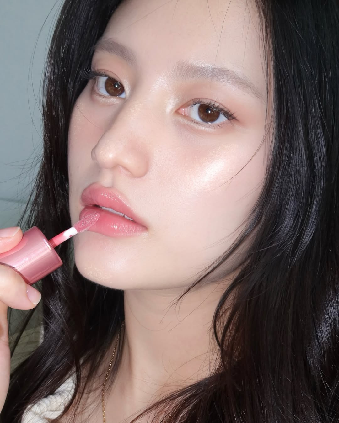 Hinh anh Milky Pink Makeup: Lớp trang điểm trong trẻo cho mùa hè 13