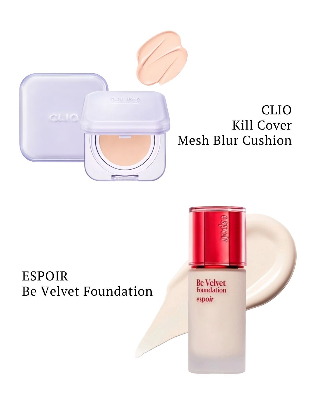 Hinh anh Milky Pink Makeup: Lớp trang điểm trong trẻo cho mùa hè 4