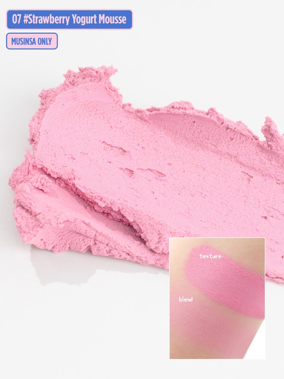 Hinh anh Milky Pink Makeup: Lớp trang điểm trong trẻo cho mùa hè 8