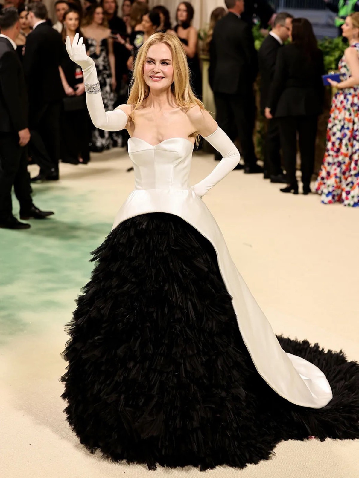 Hinh anh Nicole Kidman - Khi đỉnh cao sự nghiệp chỉ là điểm khởi đầu 1