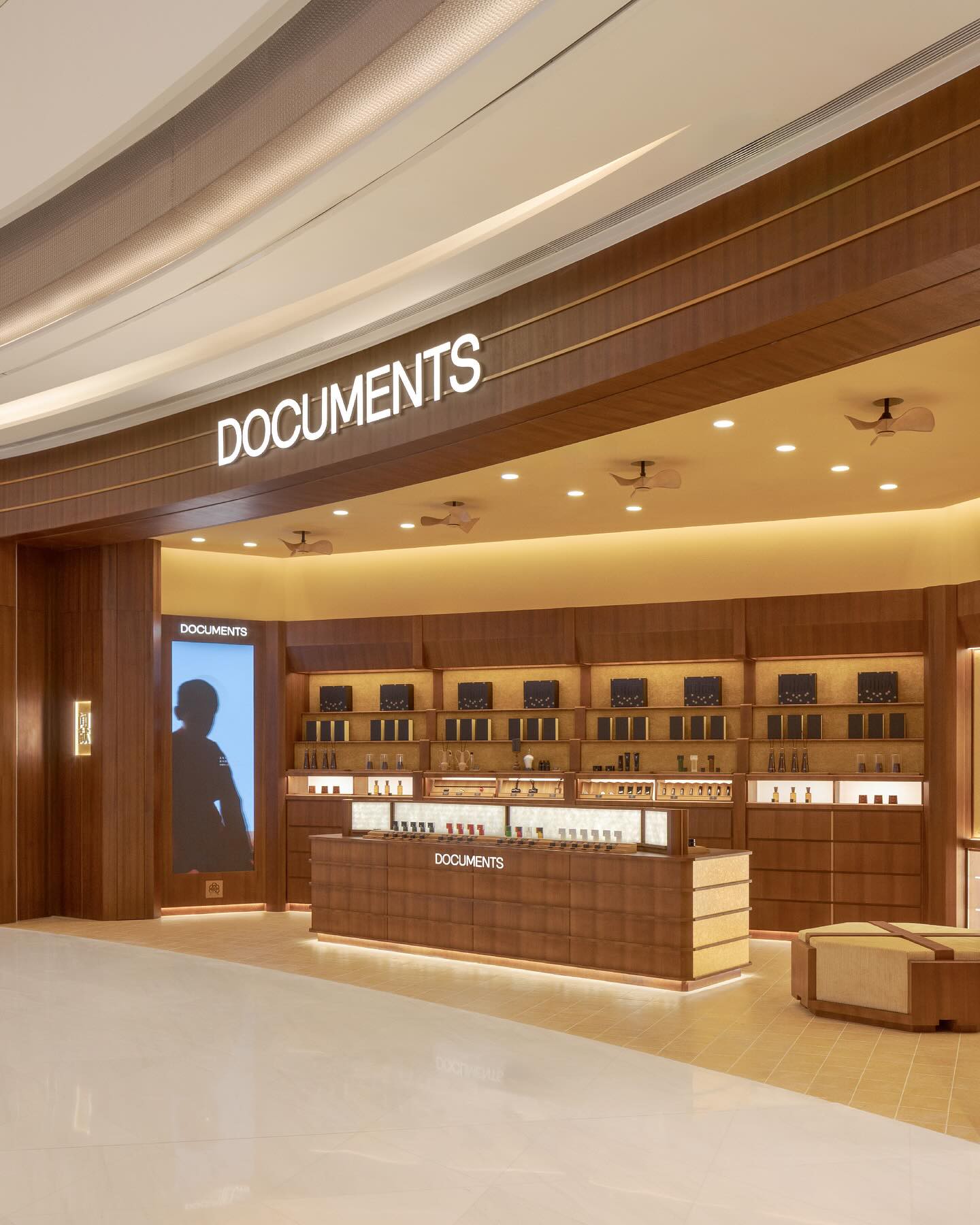 Hinh anh Nước hoa nội địa Trung: Khi văn hóa thưởng trà được lột tả trong nghệ thuật điều hương  2