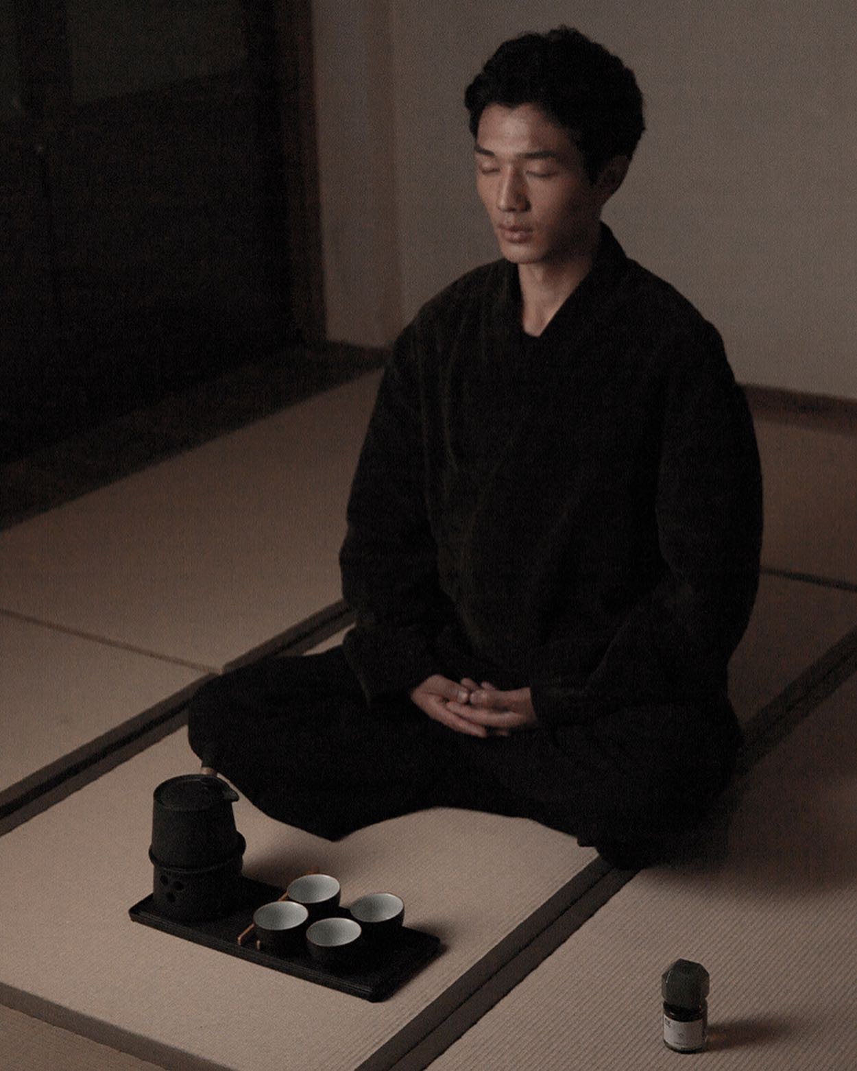 Hinh anh Nước hoa nội địa Trung: Khi văn hóa thưởng trà được lột tả trong nghệ thuật điều hương  10