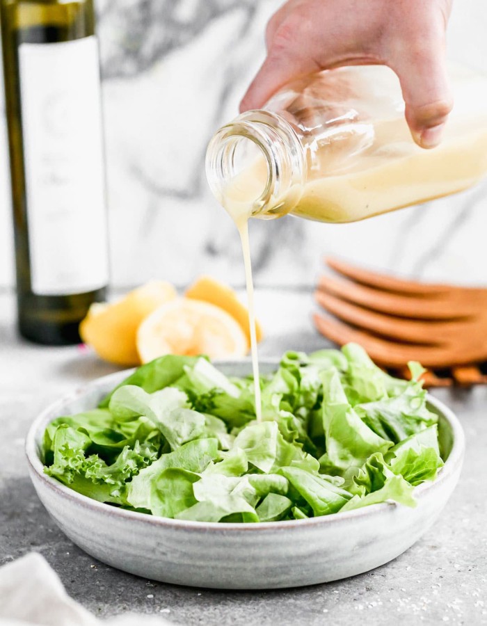 Hinh anh Healthy Kitchen: 6 công thức nước sốt cho dĩa salad sắc màu 2