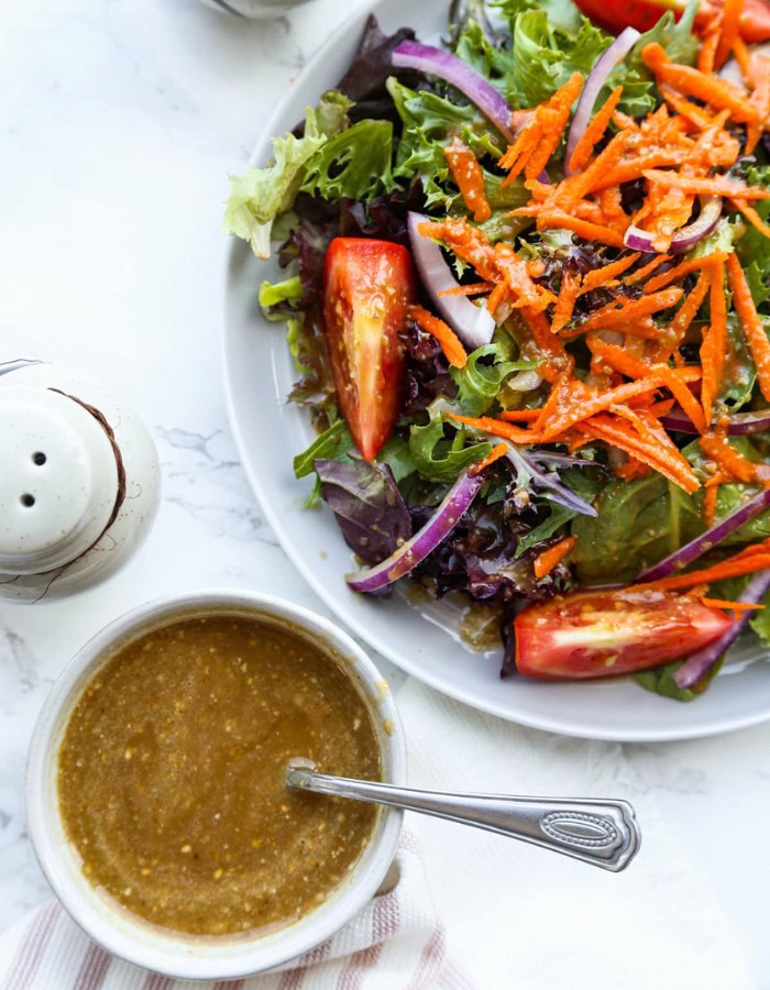 Hinh anh Healthy Kitchen: 6 công thức nước sốt cho dĩa salad sắc màu 18