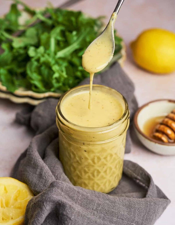 Hinh anh Healthy Kitchen: 6 công thức nước sốt cho dĩa salad sắc màu 3