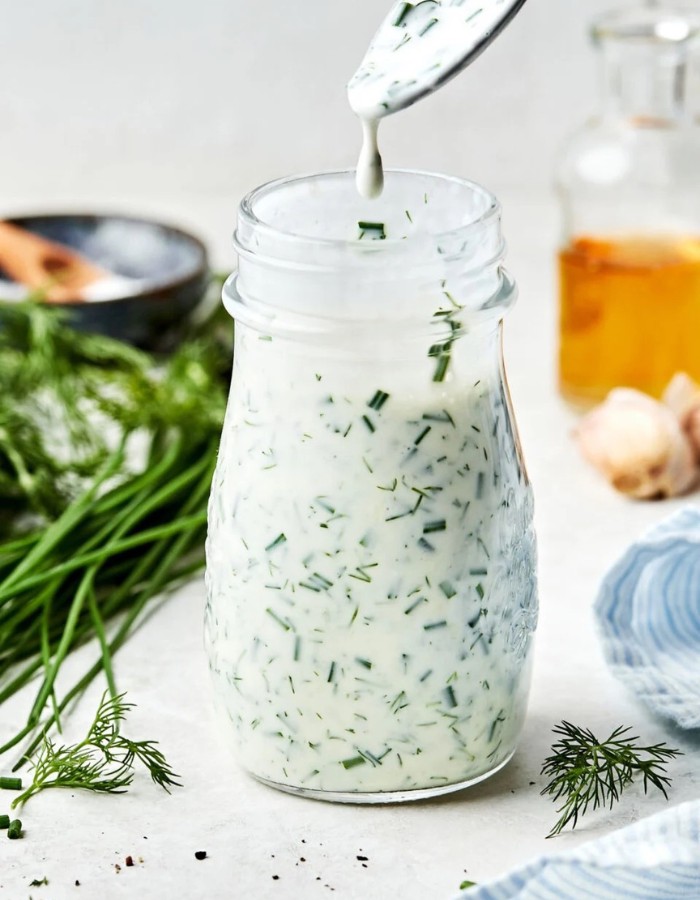 Hinh anh Healthy Kitchen: 6 công thức nước sốt cho dĩa salad sắc màu 5