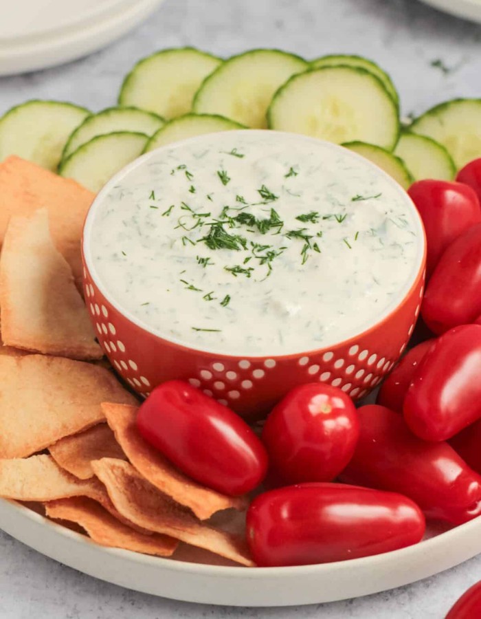 Hinh anh Healthy Kitchen: 6 công thức nước sốt cho dĩa salad sắc màu 4