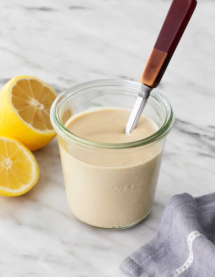 Hinh anh Healthy Kitchen: 6 công thức nước sốt cho dĩa salad sắc màu 12