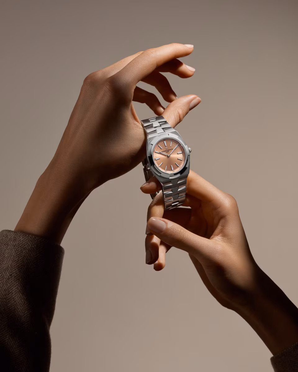 Hinh anh Watches & Wonders 2026: 7 xu hướng thống lĩnh thế giới đồng hồ cao cấp 2026 4