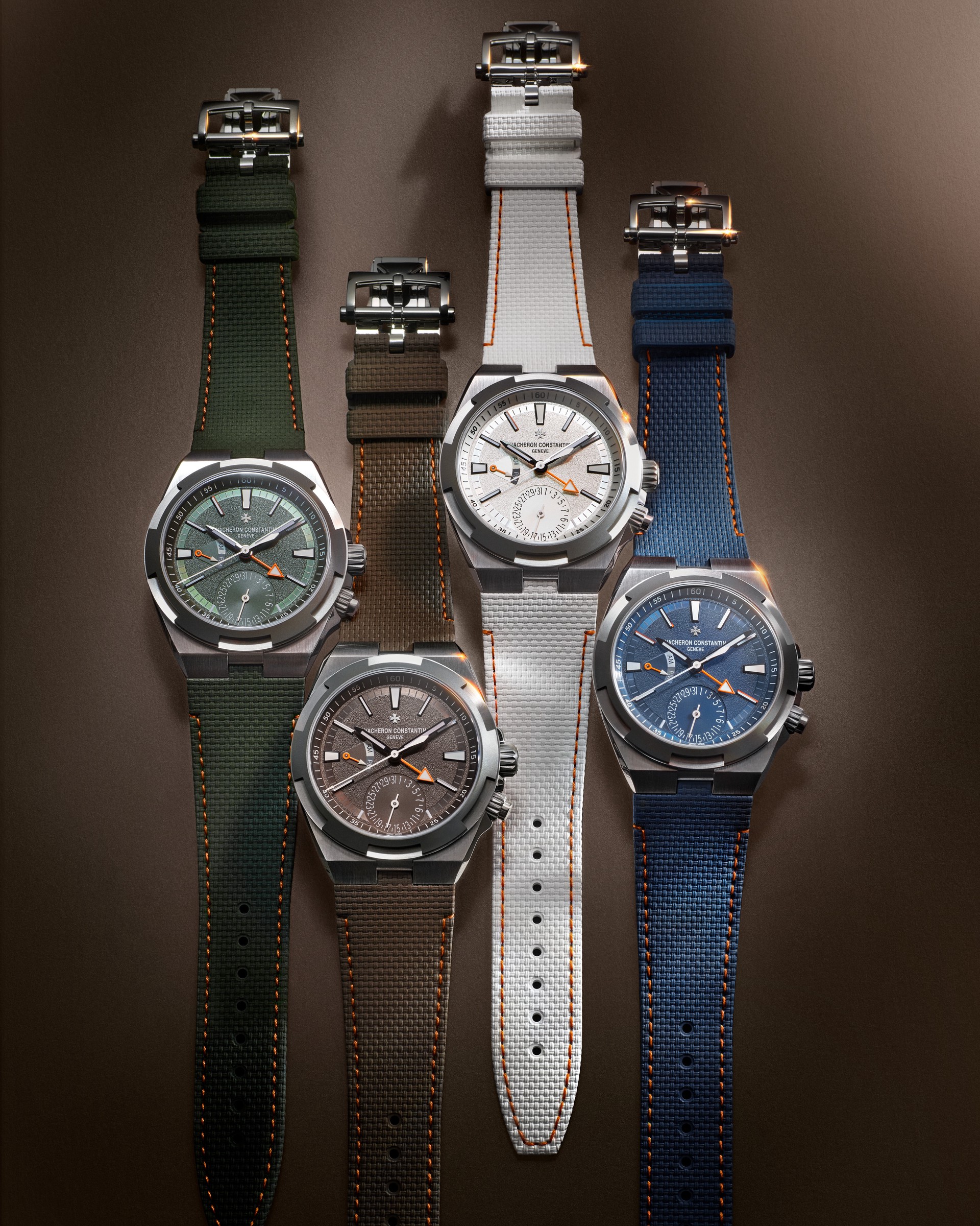 Hinh anh Vacheron Constantin tại Watches & Wonders 2026: Thi ca của nghệ thuật cân bằng hoàn hảo 3
