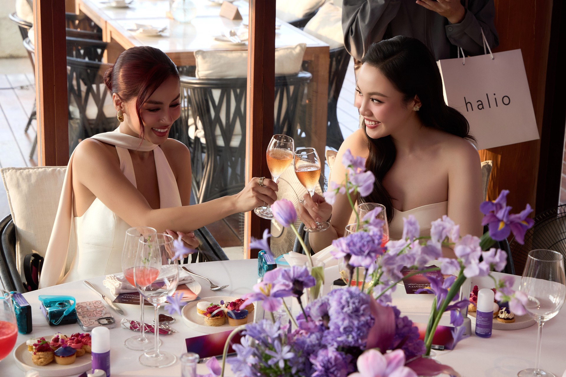 Hinh anh Paula’s Choice Longevity Symphony: Bản giao hưởng về vẻ đẹp vượt thời gian 8