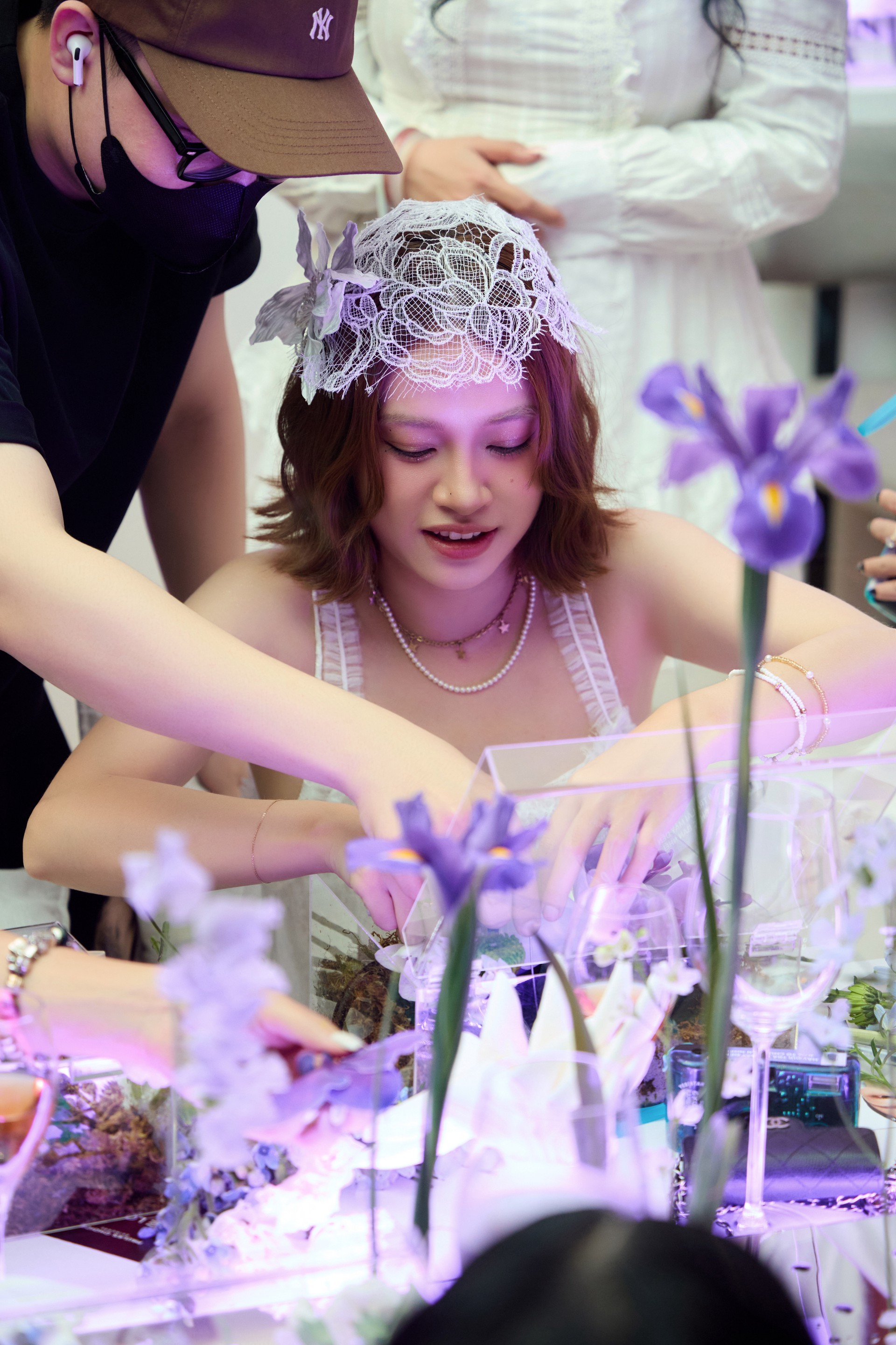 Hinh anh Paula’s Choice Longevity Symphony: Bản giao hưởng về vẻ đẹp vượt thời gian 11