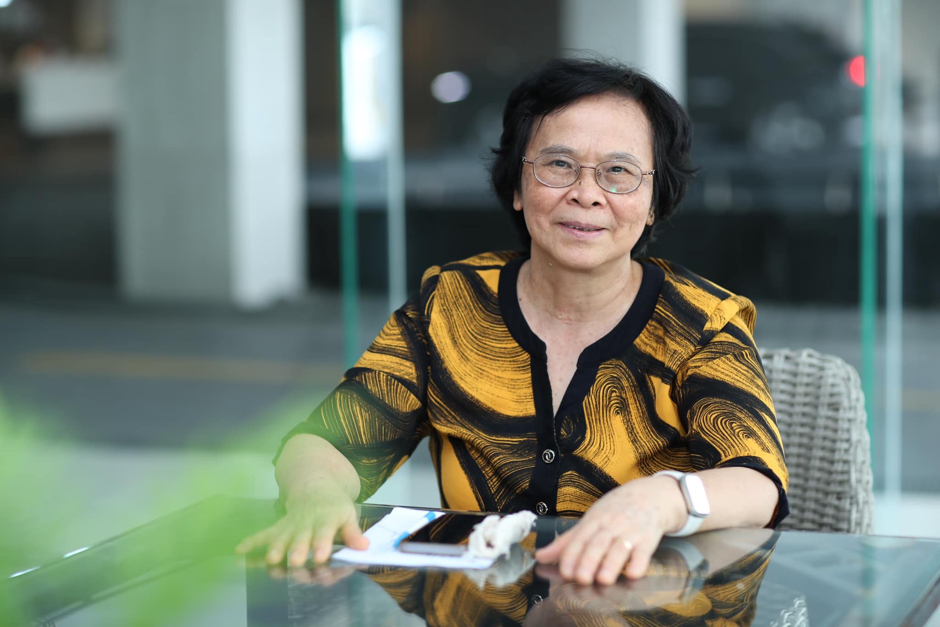 Hinh anh Bài: Cécile Uyên Phương 6