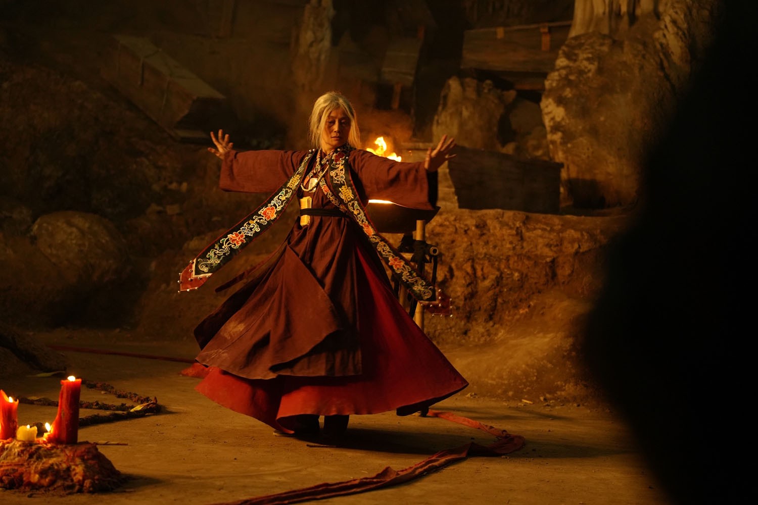 Hinh anh “Phí Phông: Quỷ máu rừng thiêng”: Công thức mới cho bom tấn kinh dị Việt? 4