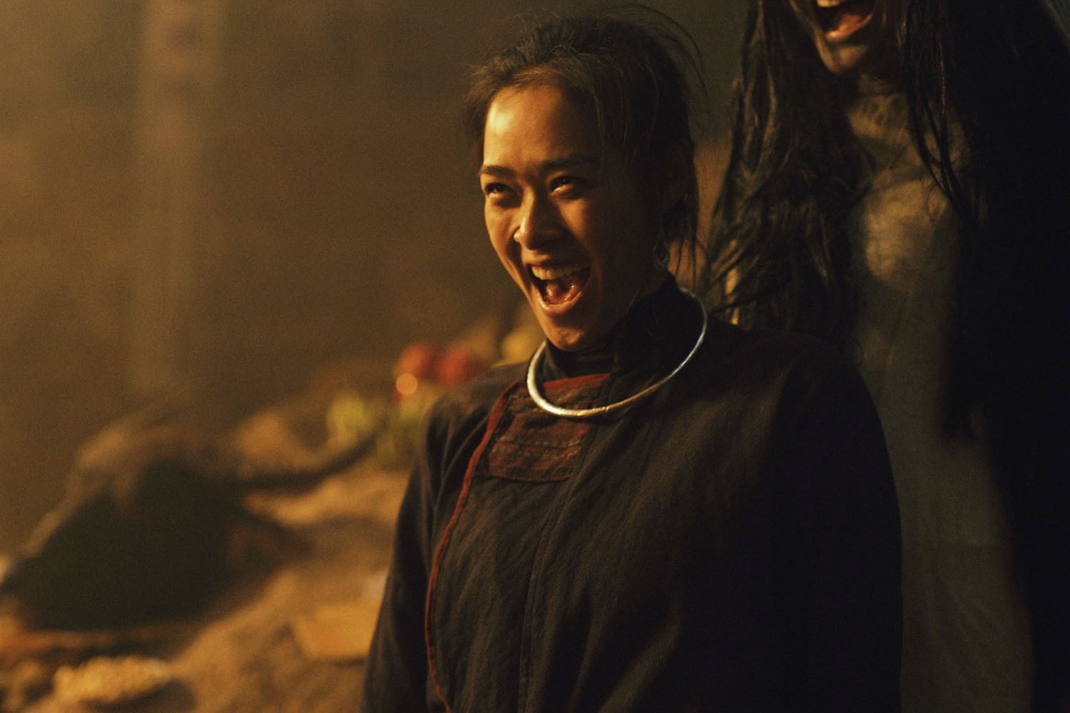 Hinh anh “Phí Phông: Quỷ máu rừng thiêng”: Công thức mới cho bom tấn kinh dị Việt? 5