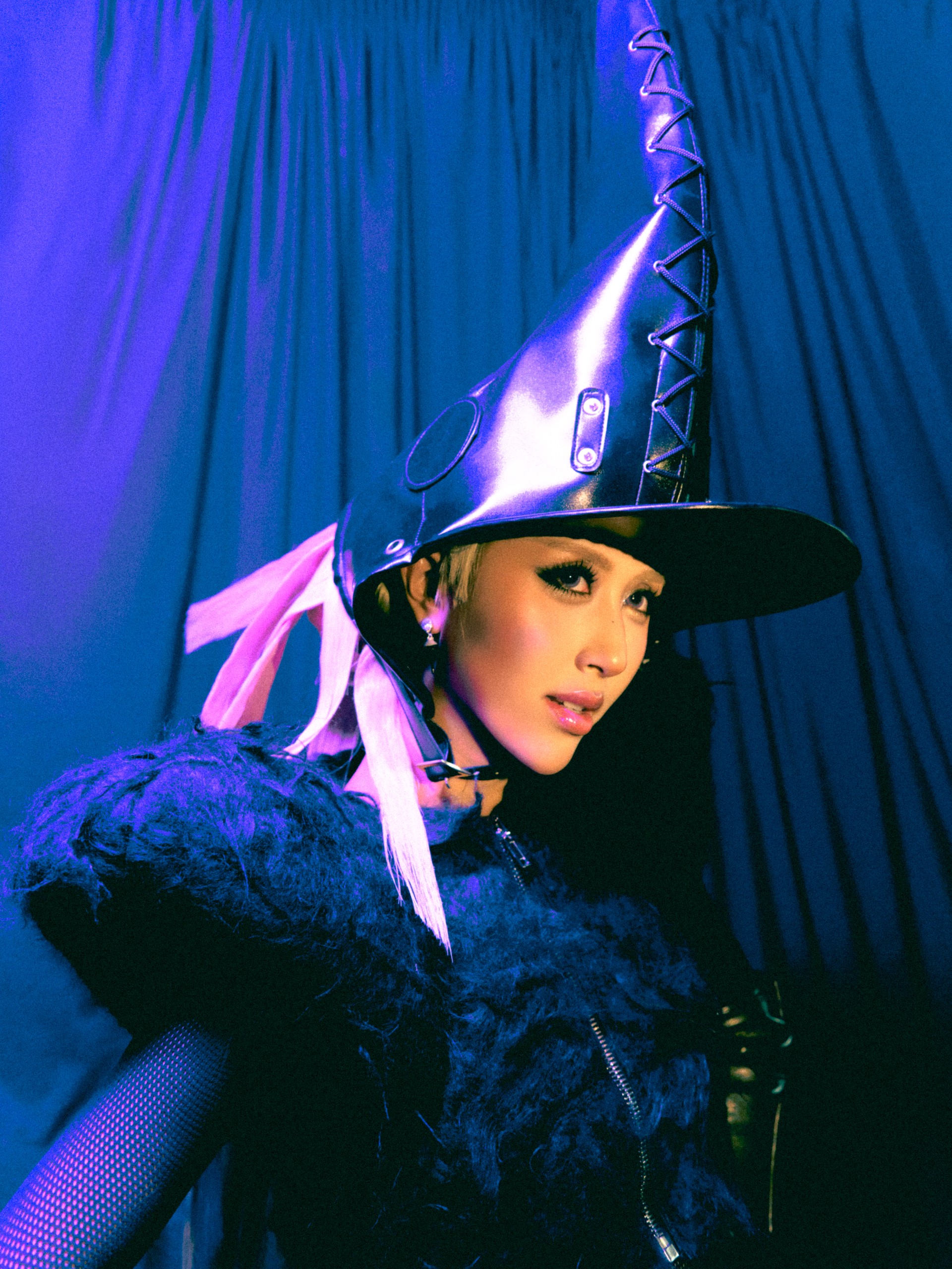 Hinh anh Green Light: "Sắc xanh" mê hoặc từ Quỳnh Anh Shyn 3