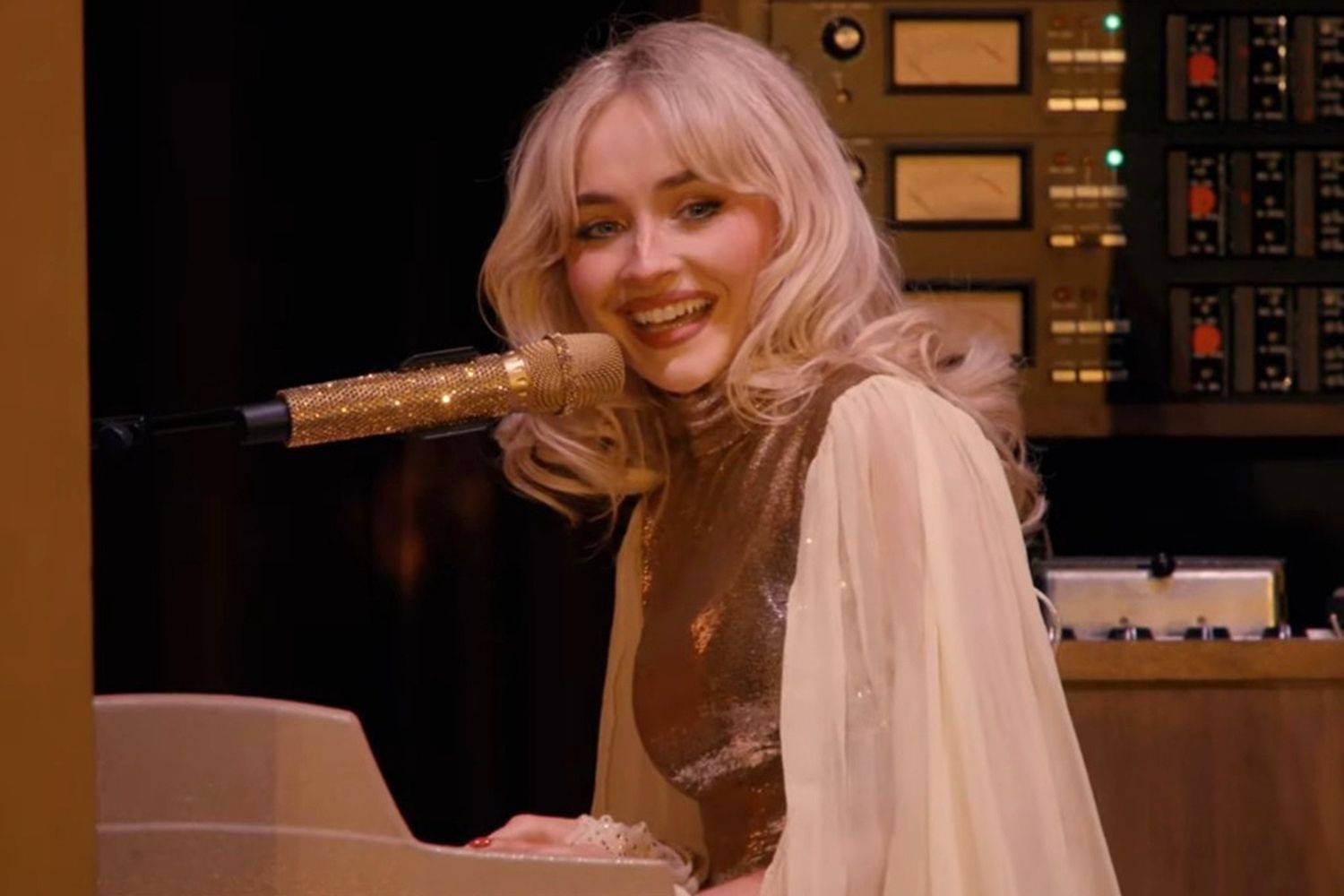 Hinh anh Coachella 2026: Từ tham vọng tối đa đến thông điệp tối giản 2