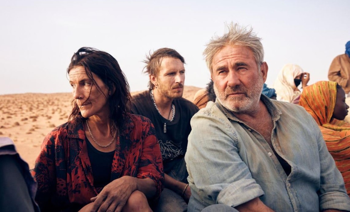 Hinh anh Tại sao bạn nên đến rạp xem ‘Sirāt’ - tác phẩm thắng giải LHP Cannes? 4