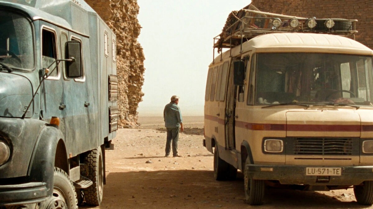 Hinh anh Tại sao bạn nên đến rạp xem ‘Sirāt’ - tác phẩm thắng giải LHP Cannes? 1