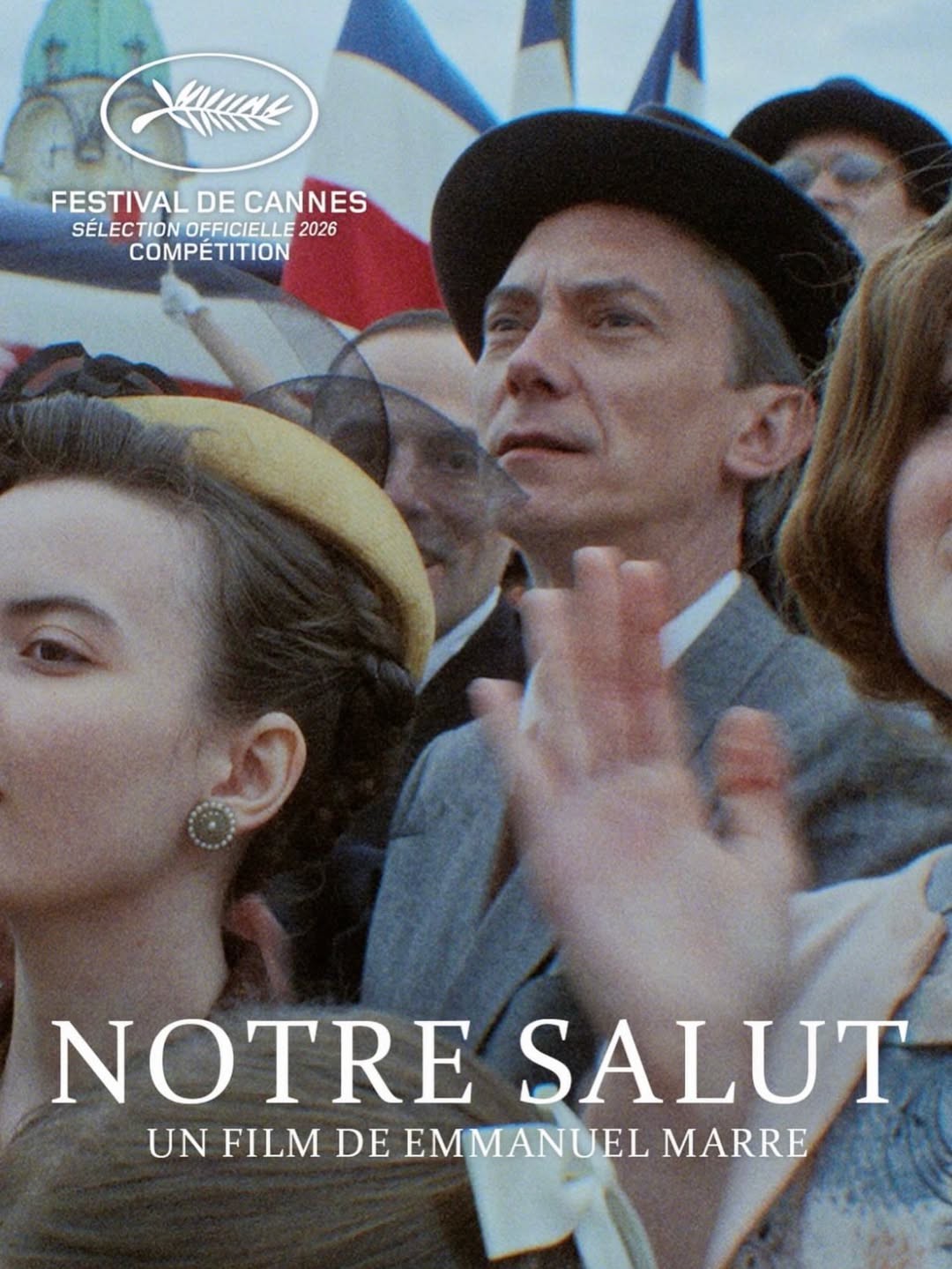 Hinh anh LHP Cannes 2026: Tài năng hội tụ, thế trận khó đoán 8