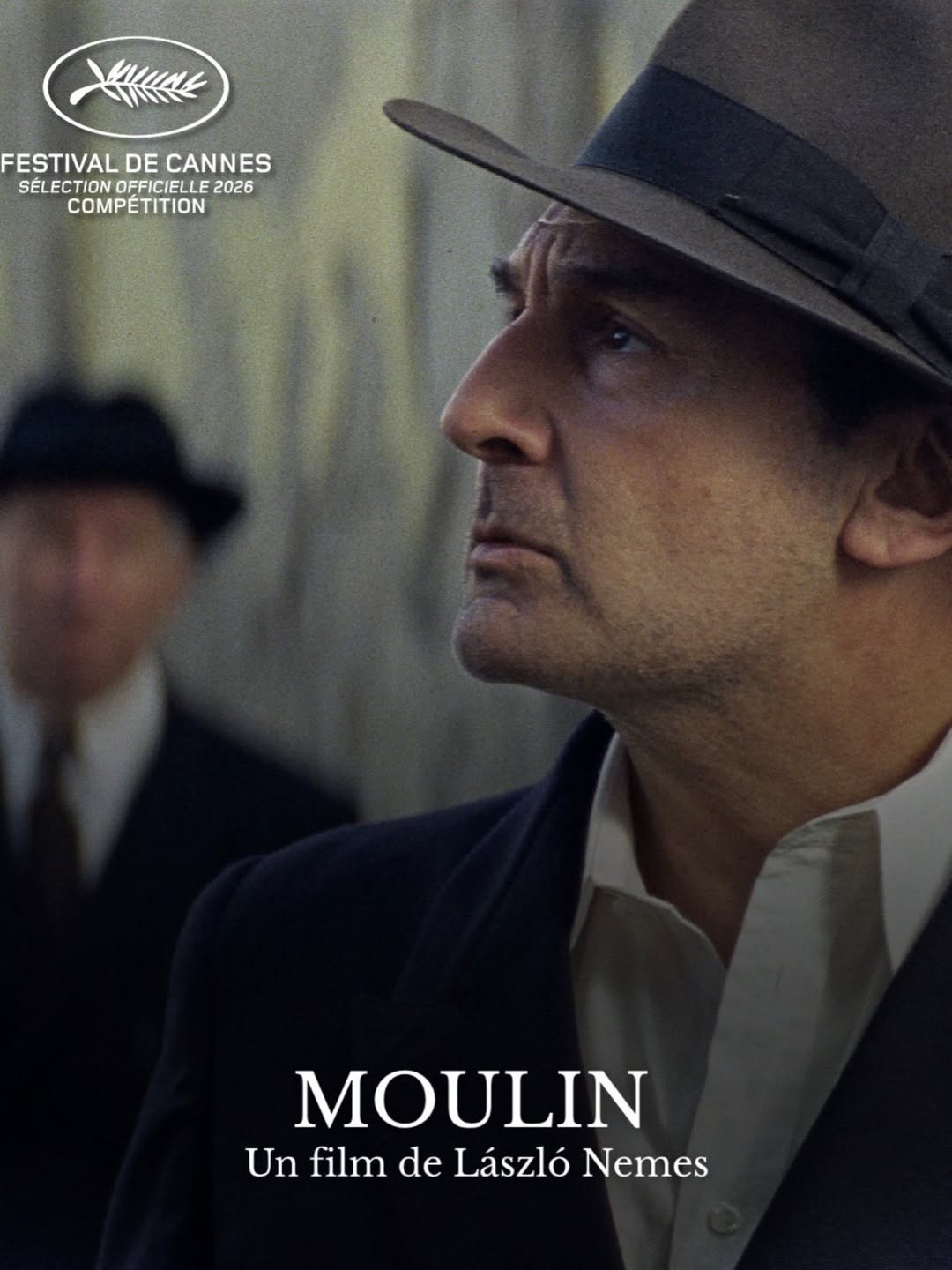 Hinh anh LHP Cannes 2026: Tài năng hội tụ, thế trận khó đoán 9