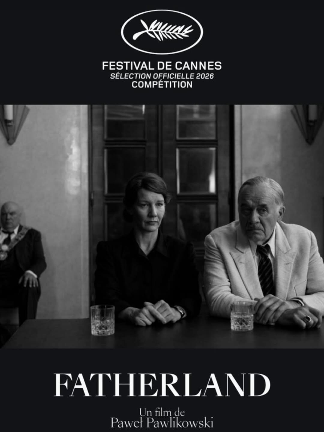 Hinh anh LHP Cannes 2026: Tài năng hội tụ, thế trận khó đoán 4