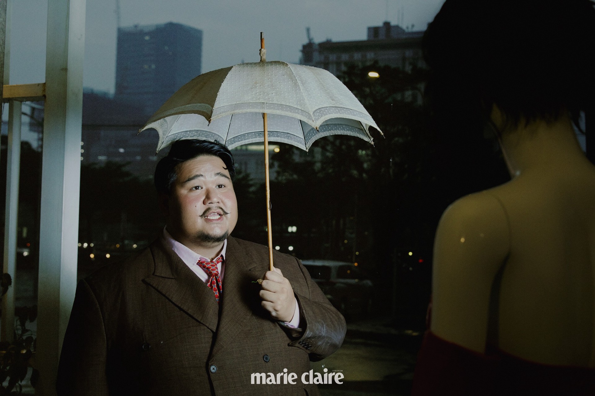 Hinh anh Táo và hành trình hợp nhất những bản ngã 1