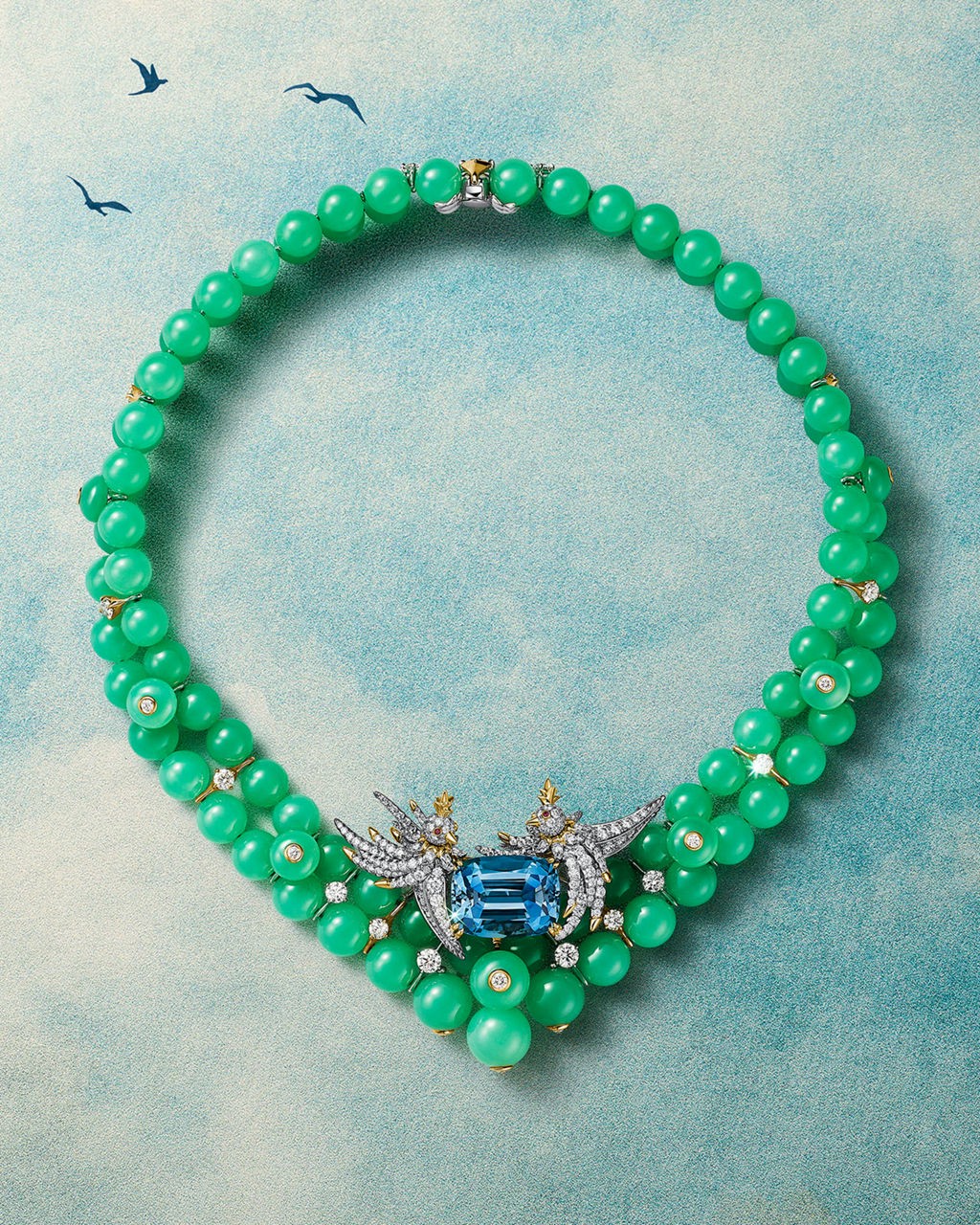 Hinh anh Blue Book 2026 - Chương Xuân: Bản tình ca trong khu vườn cổ tích 10