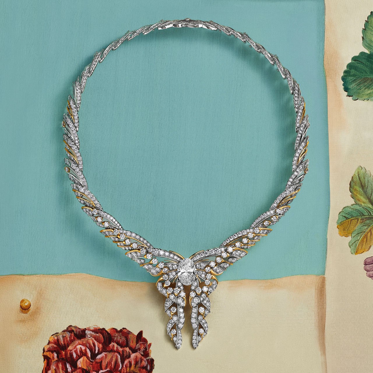 Hinh anh Blue Book 2026 - Chương Xuân: Bản tình ca trong khu vườn cổ tích 6