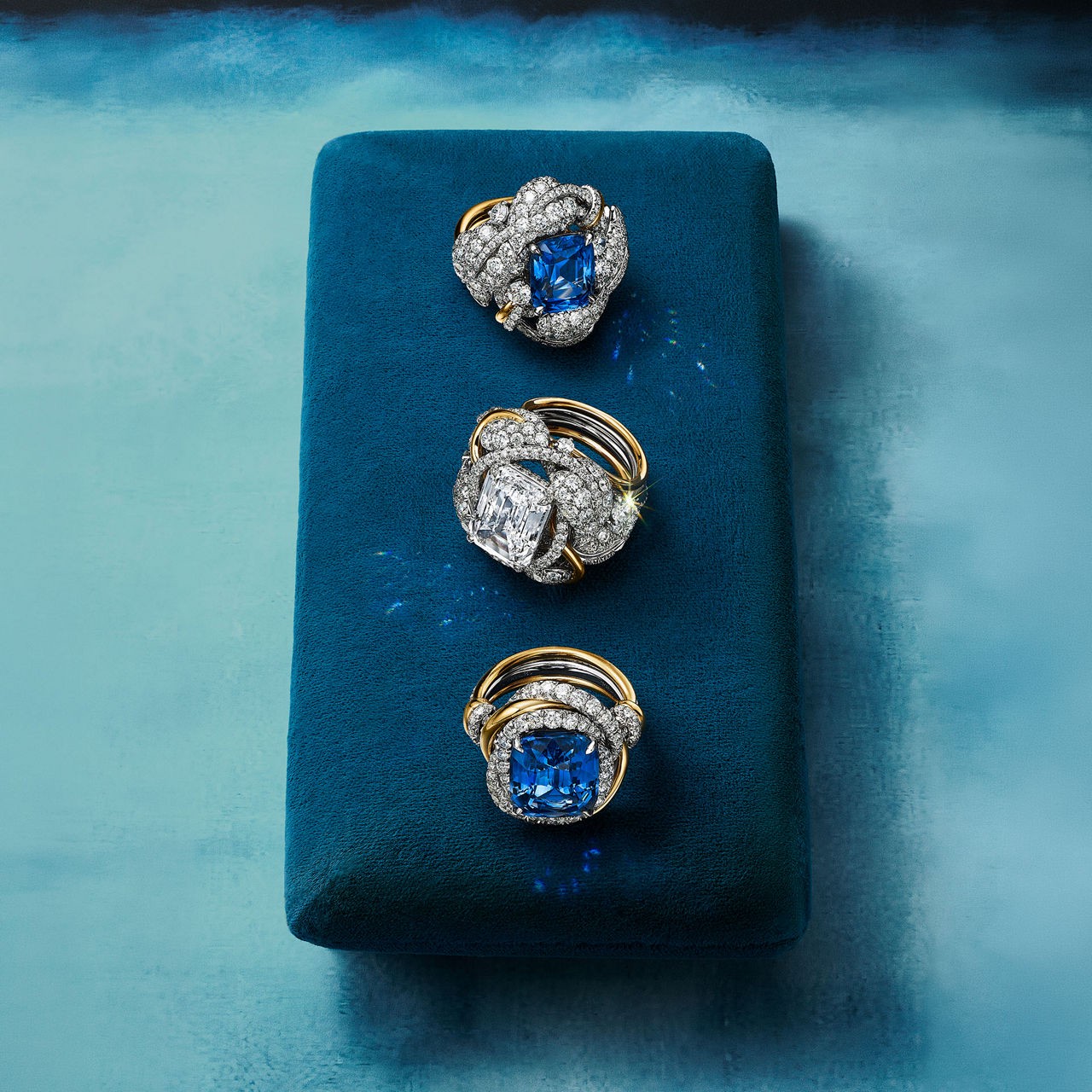 Hinh anh Blue Book 2026 - Chương Xuân: Bản tình ca trong khu vườn cổ tích 9