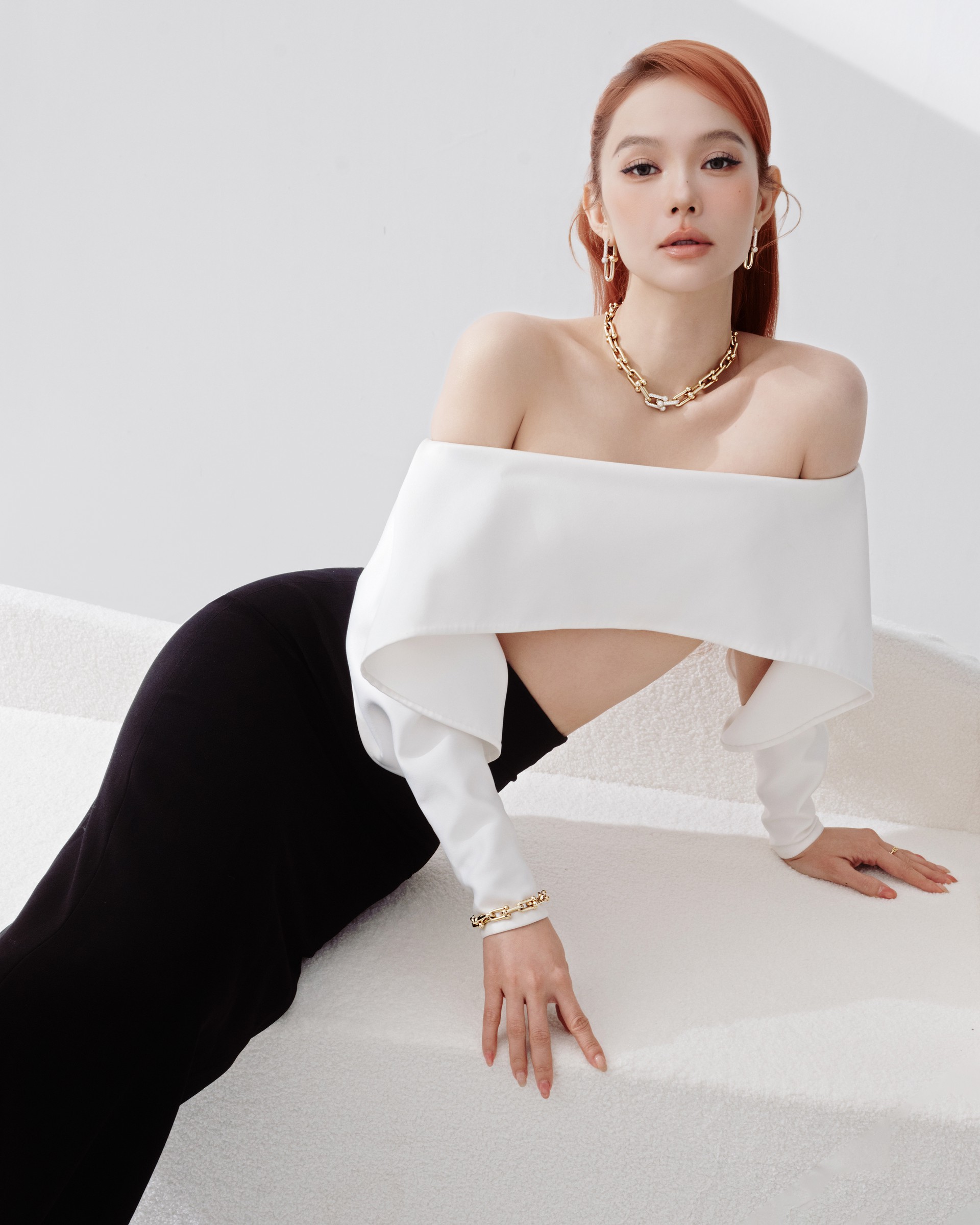 Hinh anh HardWear by Tiffany qua góc nhìn nghệ sĩ Việt 13