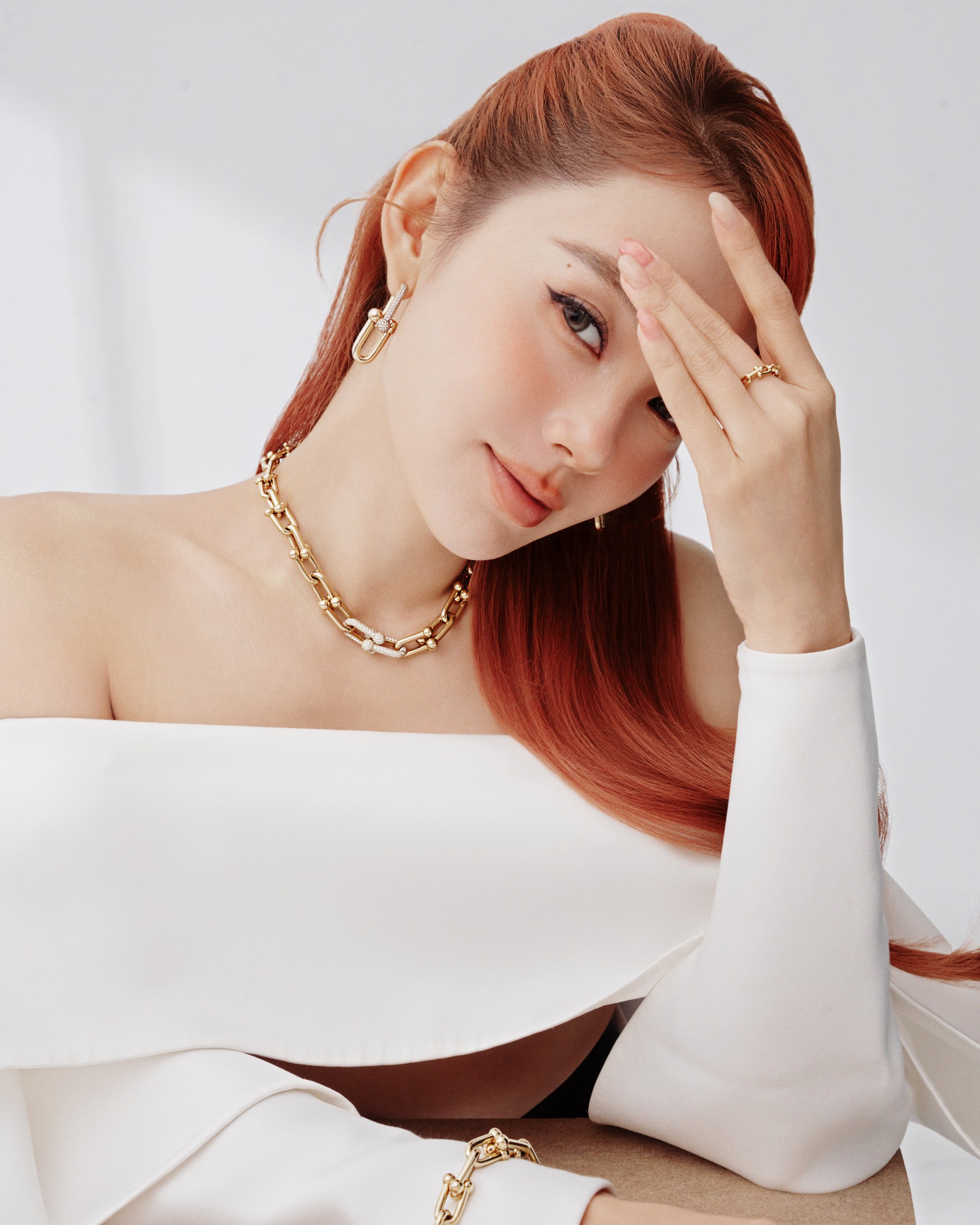 Hinh anh HardWear by Tiffany qua góc nhìn nghệ sĩ Việt 12