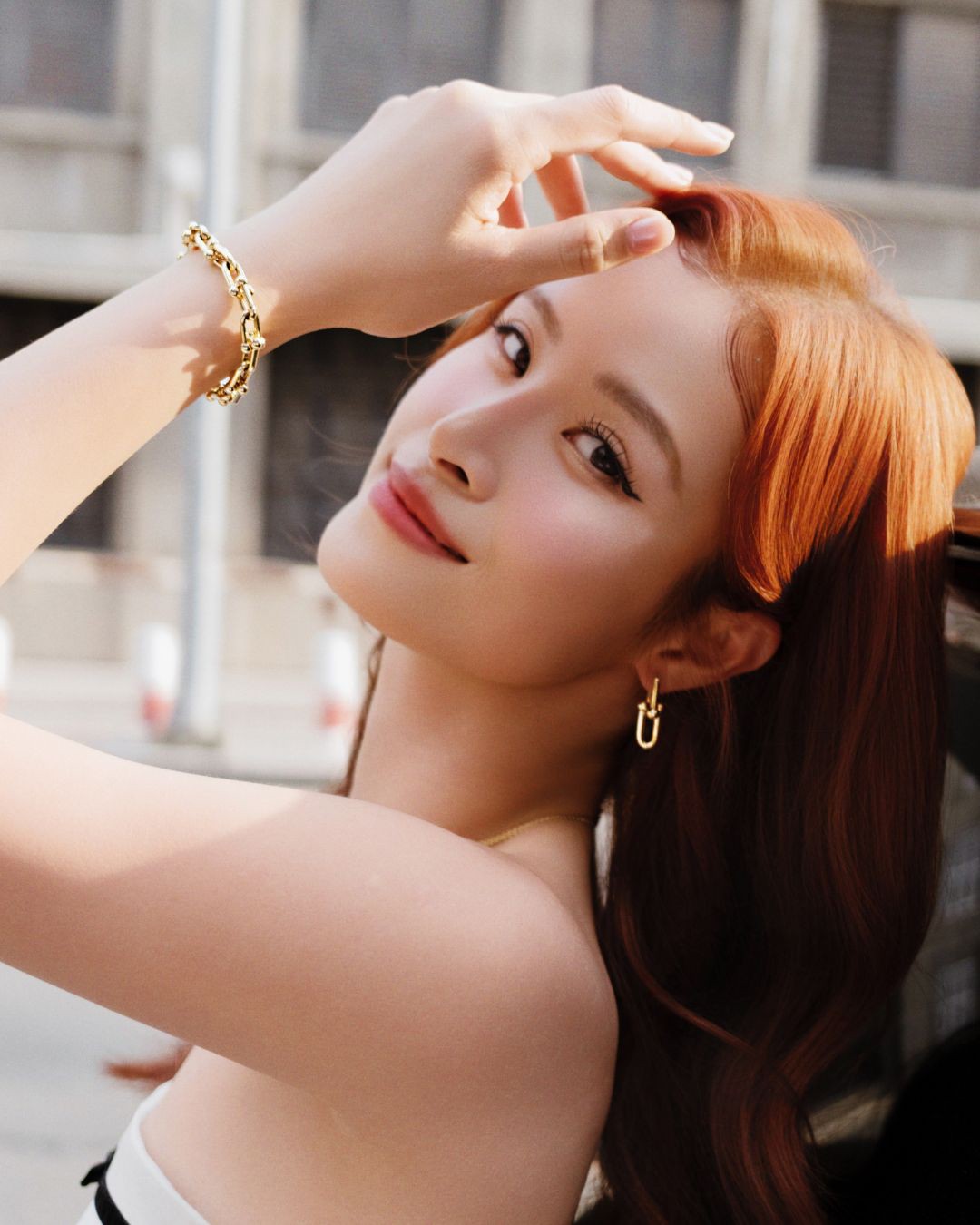 Hinh anh HardWear by Tiffany qua góc nhìn nghệ sĩ Việt 7