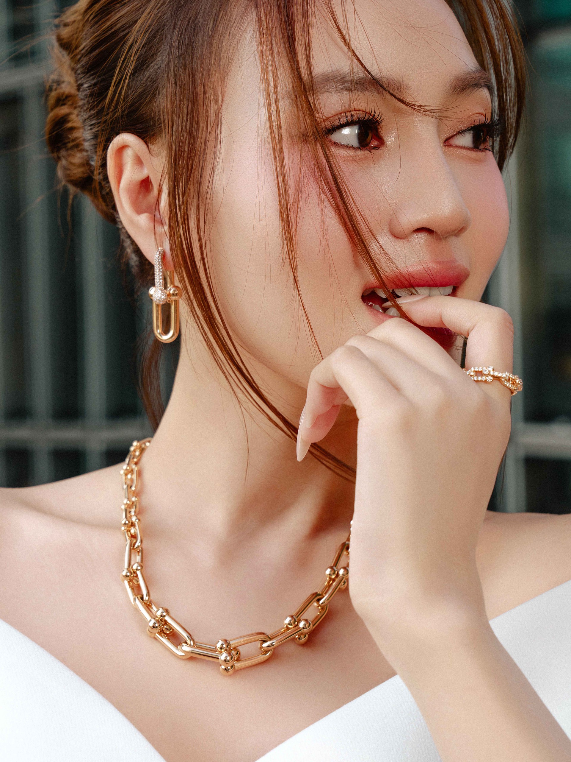 Hinh anh HardWear by Tiffany qua góc nhìn nghệ sĩ Việt 10