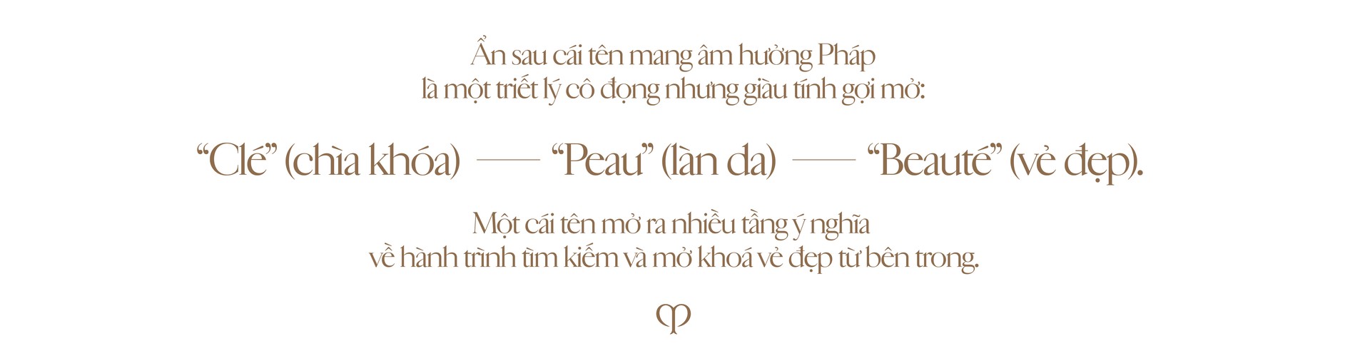 Hinh anh Radiance of An Icon: Thanh Hằng và chìa khoá cho làn da khoẻ mạnh 4