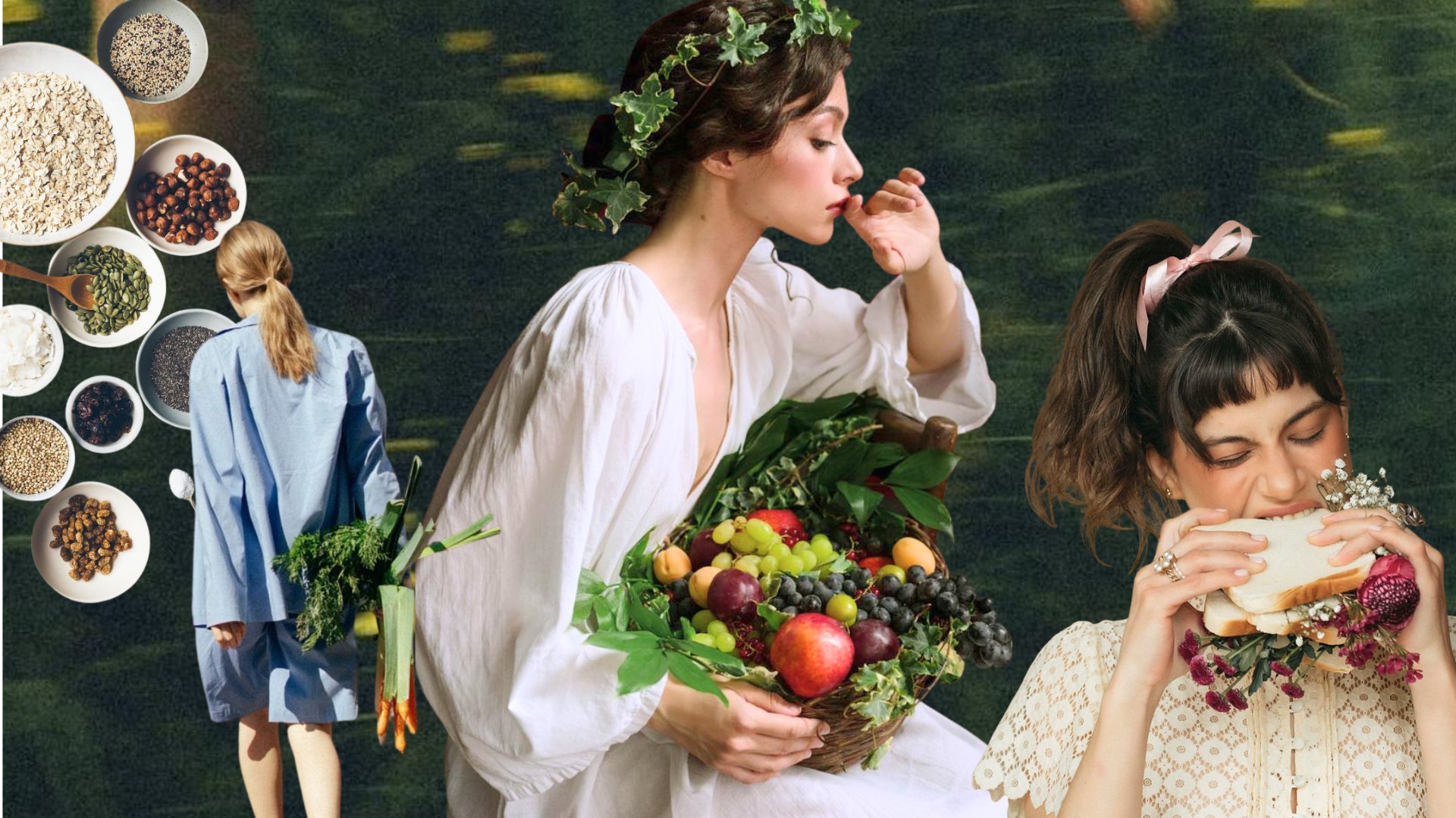 Liệu chúng ta có thể ăn tinh bột mà vẫn giảm cân?