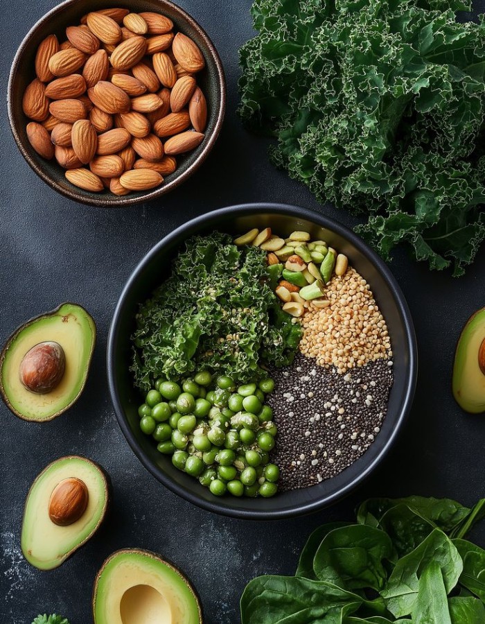 Hinh anh Liệu chúng ta có thể ăn tinh bột mà vẫn giảm cân?  3