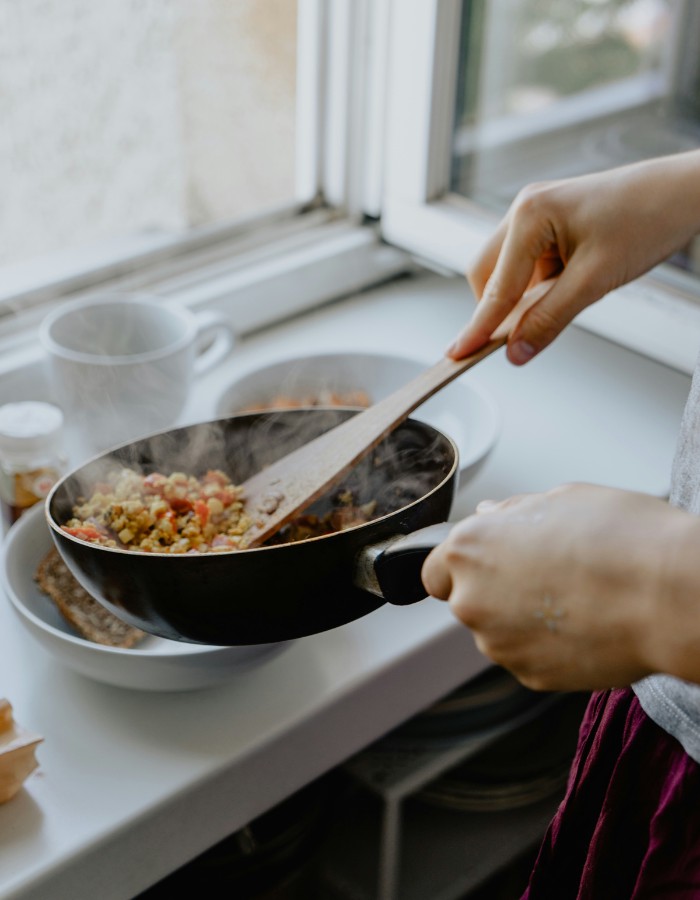 Hinh anh Liệu chúng ta có thể ăn tinh bột mà vẫn giảm cân?  11