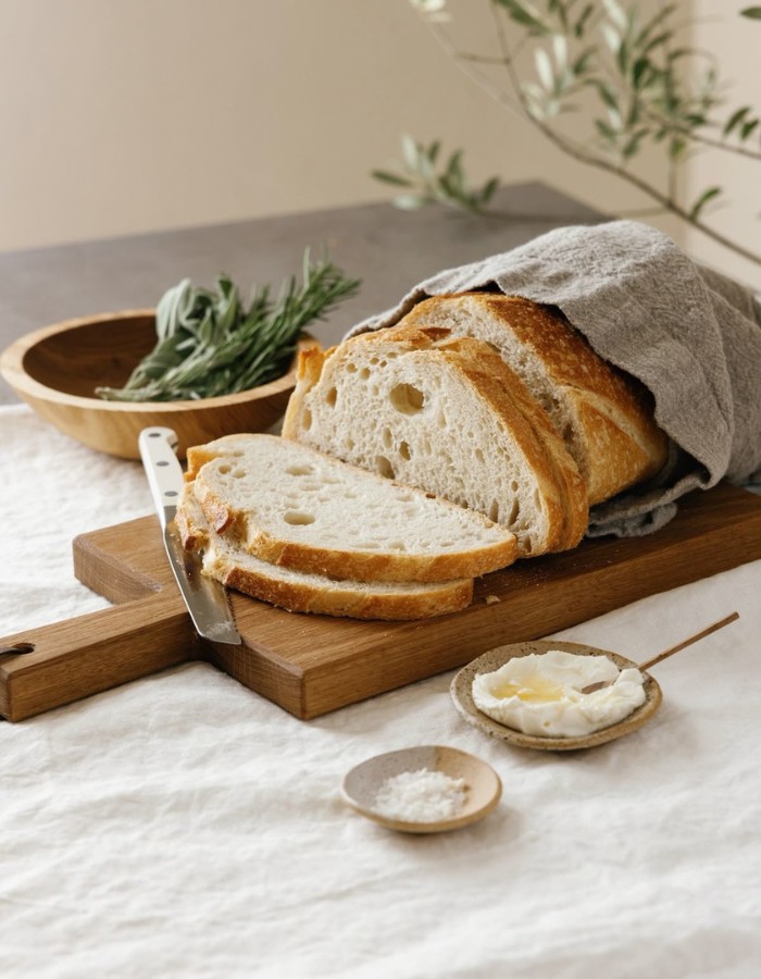 Hinh anh Liệu chúng ta có thể ăn tinh bột mà vẫn giảm cân?  4