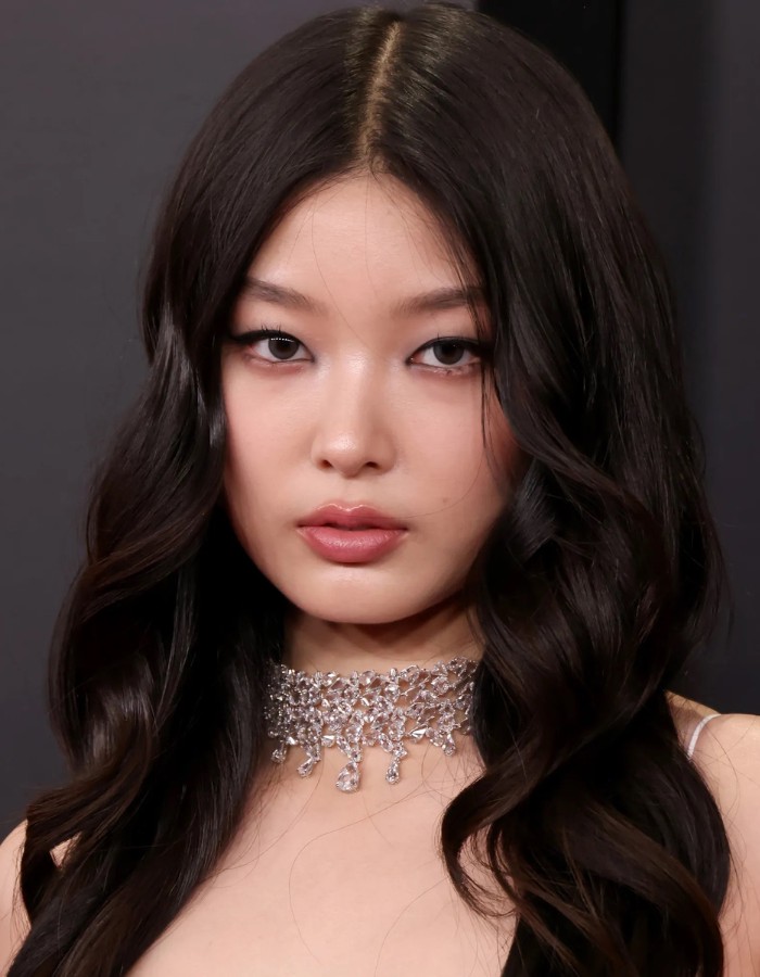 Hinh anh Chào Hè với 6 xu hướng trang điểm đậm tính nghệ thuật 1