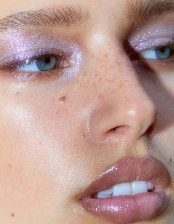 Hinh anh Chào Hè với 6 xu hướng trang điểm đậm tính nghệ thuật 22