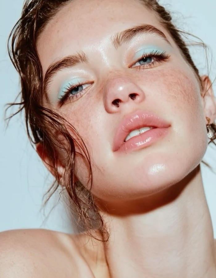 Hinh anh Chào Hè với 6 xu hướng trang điểm đậm tính nghệ thuật 21