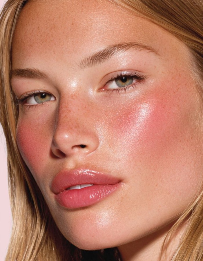 Hinh anh Chào Hè với 6 xu hướng trang điểm đậm tính nghệ thuật 7