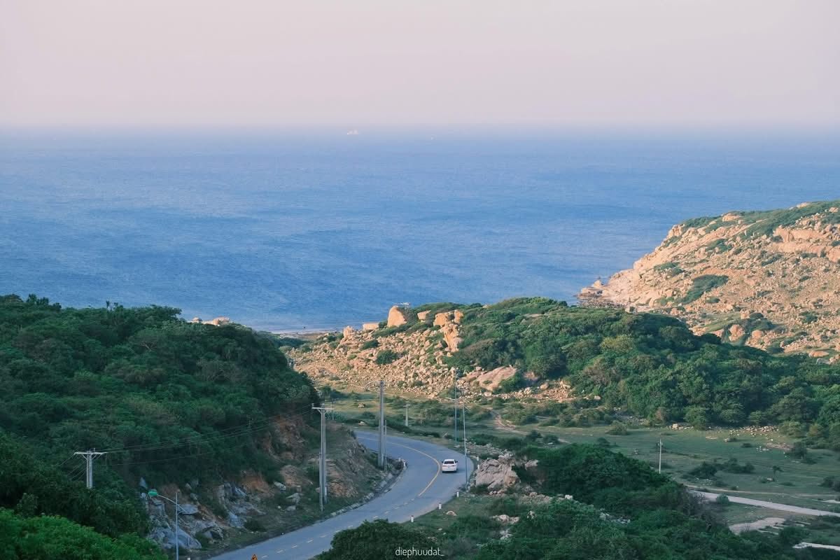 Hinh anh Trên những cung đường xa: nơi tình bạn và tình yêu được thử thách 5