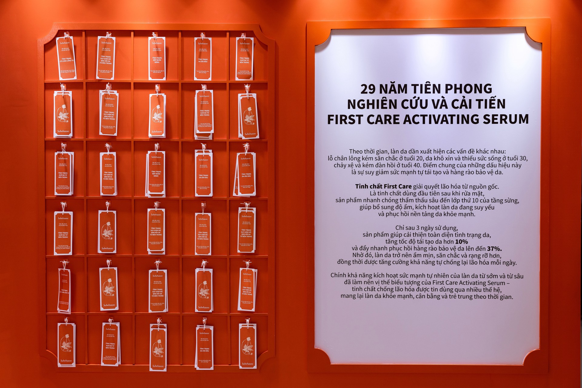 Hinh anh Sulwhasoo First Care Activating Eye Serum - Mảnh ghép mới của dòng First Care biểu tượng 5