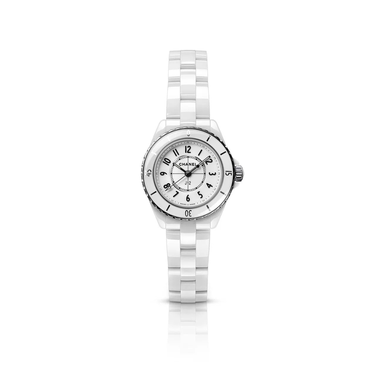 Hinh anh Watches & Wonders 2026: CHANEL bước vào ‘ván cờ’ đồng hồ cao cấp với vị thế trung tâm 9