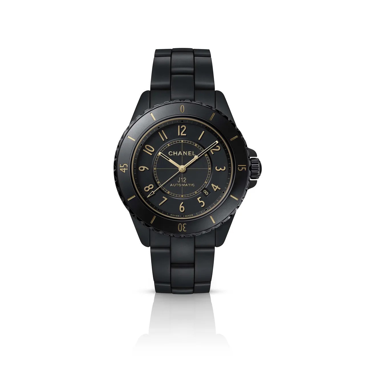 Hinh anh Watches & Wonders 2026: CHANEL bước vào ‘ván cờ’ đồng hồ cao cấp với vị thế trung tâm 10