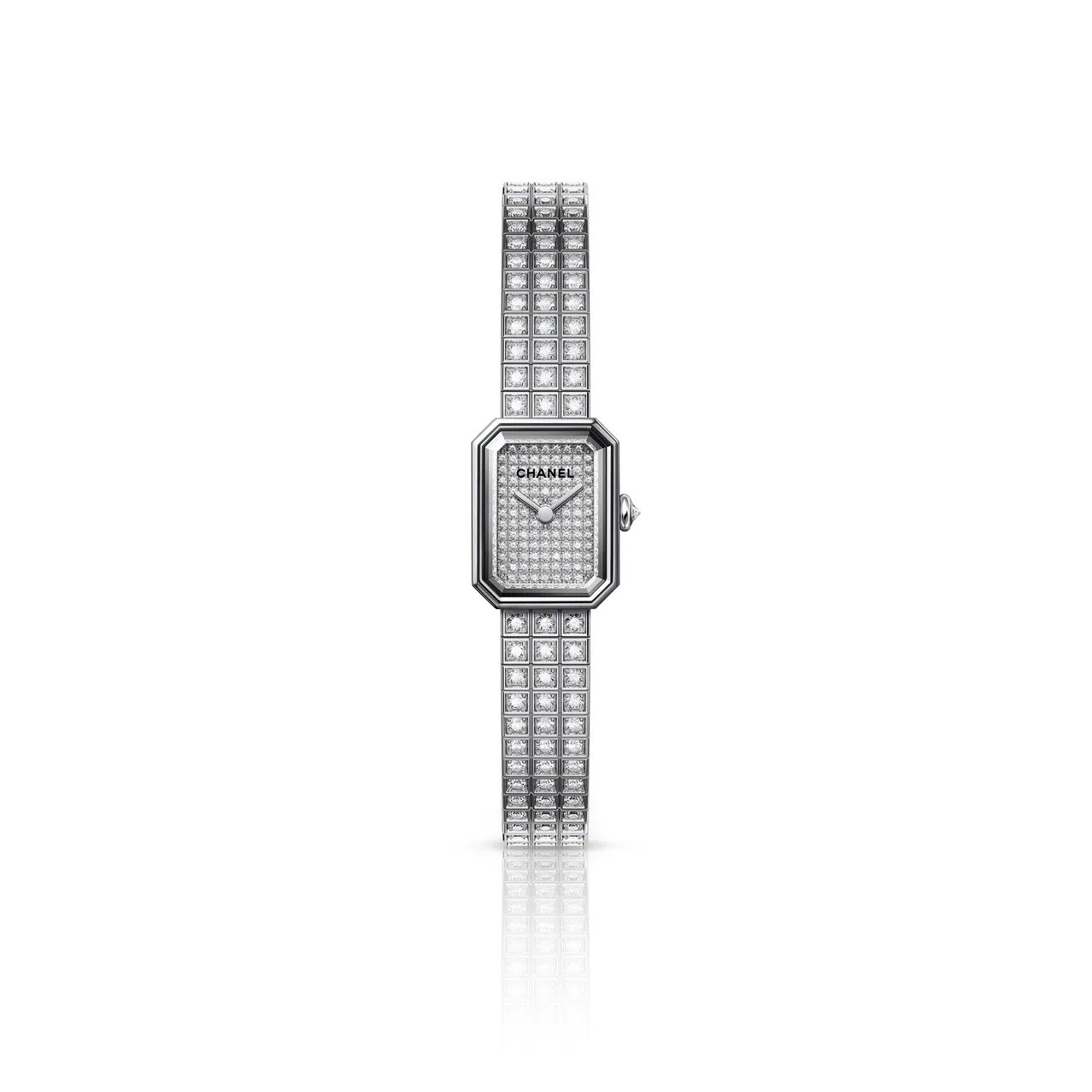 Hinh anh Watches & Wonders 2026: CHANEL bước vào ‘ván cờ’ đồng hồ cao cấp với vị thế trung tâm 15