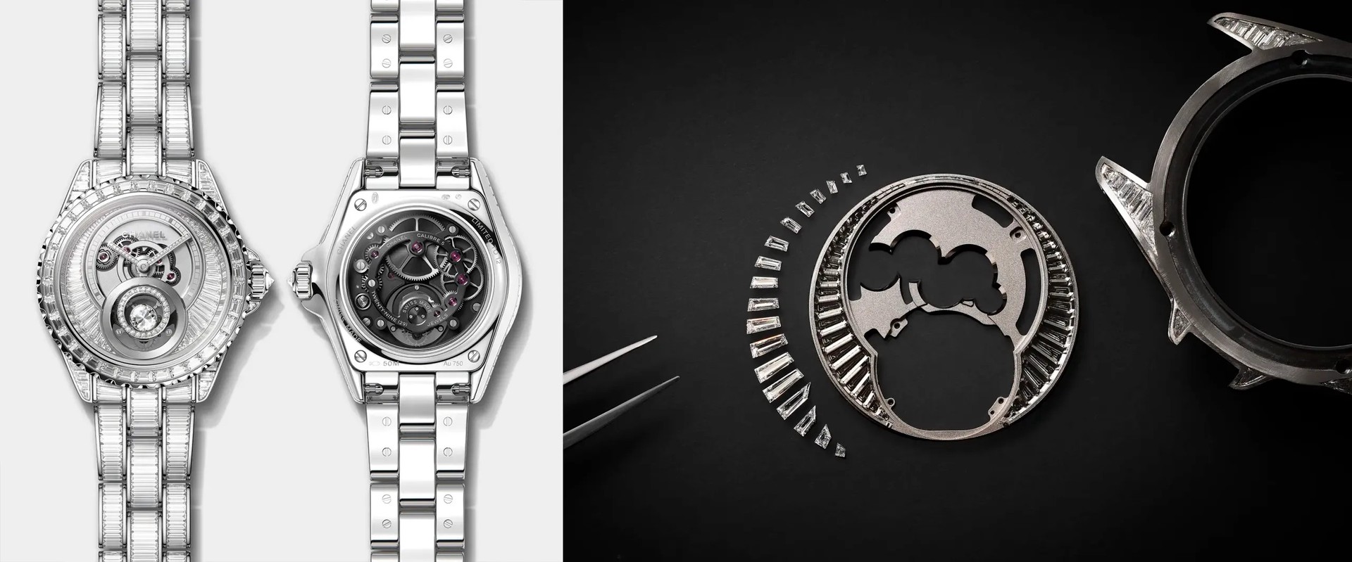 Hinh anh Watches & Wonders 2026: CHANEL bước vào ‘ván cờ’ đồng hồ cao cấp với vị thế trung tâm 12