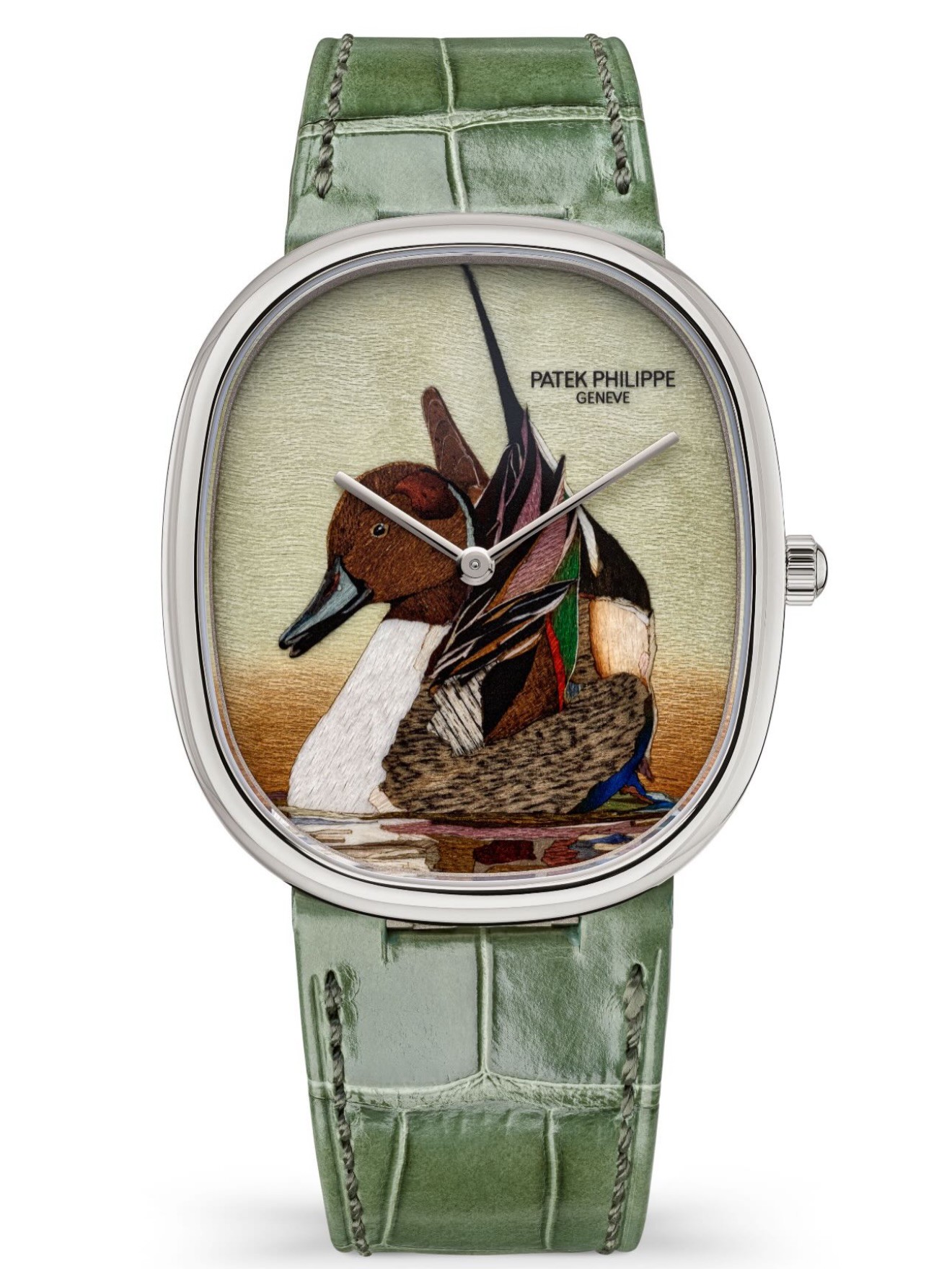 Hinh anh Watches & Wonders 2026: Patek Philippe tiếp tục khẳng định vị thế hàng đầu  14